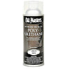 Old Masters 49610 Polyurethane, Aerosol Spray Clear Satin ~ 12.8 oz