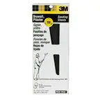 3M™ Drywall Sanding Sheet 99431NA, 4 3/16 in x 11 1/4 in, 150 Grit, 25 shts/pk, 10 pks/cs