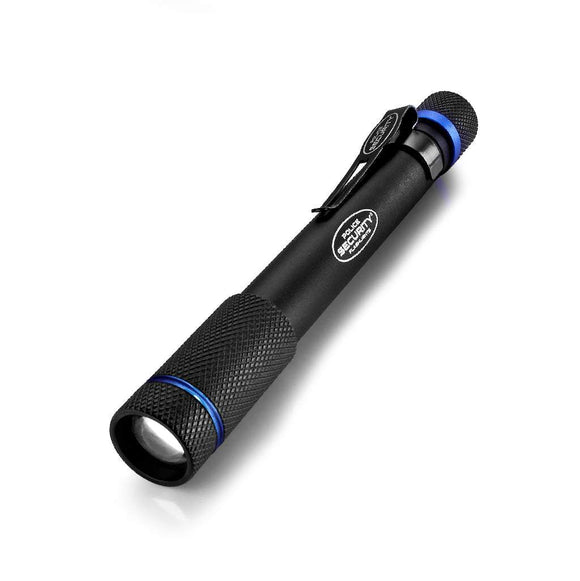 Police Security Aura Penlight 160 lm