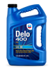 Chevron Delo 400 Motor Oil Sae 40 1 Gallon