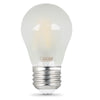 Feit 300 Lumen 2700K Dimmable Frost A15 LED