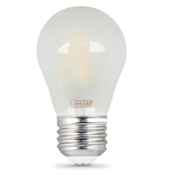 Feit 300 Lumen 2700K Dimmable Frost A15 LED