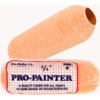 Pro Roller L-075 9 3/4 Paint Cover