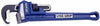 PIPE WRENCH 8 CAST IRON