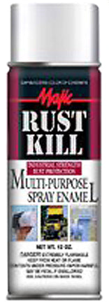 PRIMER SPRAY 12OZ RED RUSTKILL