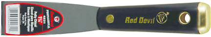 1-1/4  PUTTY CHISEL