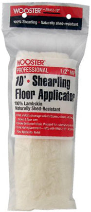 10  SHEARLING FLOORAPPLICATOR