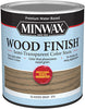 MINWAX WOOD FINISH SEMTRANS GRAY QT