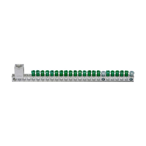 Eaton GBKP2120 PON Accessories - 21 Terminal Ground Bar Loadcenters