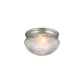 Hardware House 544726 2 Light Ceiling Light Fixture