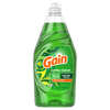 Gain Original Liquid Dish Soap 8 Oz