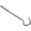 National 3/8 In. x 8 In. Steel Screw Hook