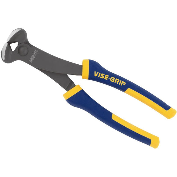 Irwin Vise-Grip 8 In. End Cutting Pliers