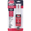 J-B Weld 0.85 Oz. ClearWeld Epoxy, Syringe