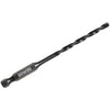 Irwin 5/32 In. x 4 In. Impact Ready Masonry Drill Bit