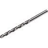 Irwin #44 Bright High Speed Steel Wire Gauge Drill Bit