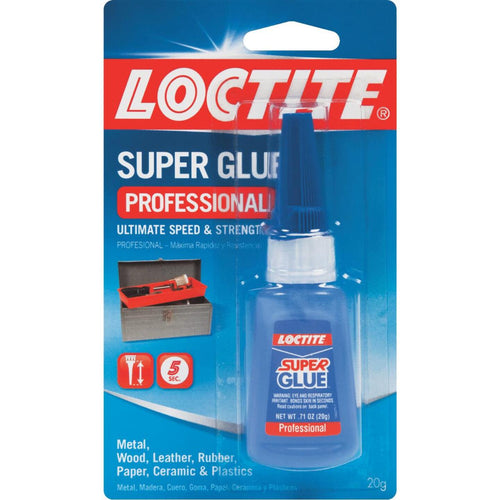 LOCTITE 0.71 Oz. Liquid Super Glue