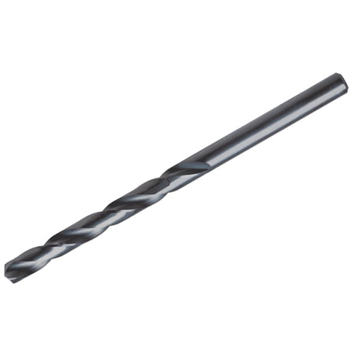 Irwin 1/16 In. x 6 In. M-2 Black Oxide Extended Length Drill Bit