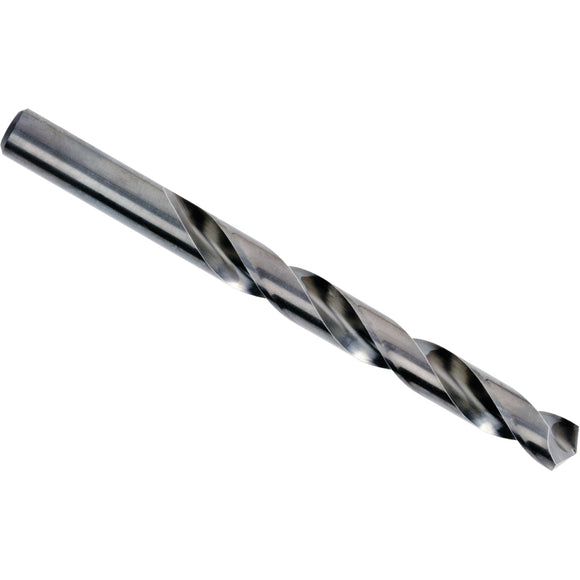 Irwin 3/16 In. x 6 In. M-2 Black Oxide Extended Length Drill Bit