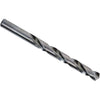 Irwin 5/16 In. x 6 In. M-2 Black Oxide Extended Length Drill Bit