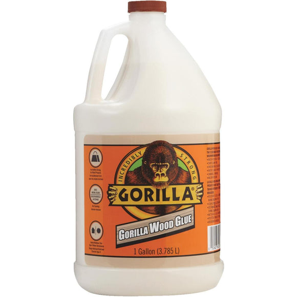 Gorilla Gallon Wood Glue