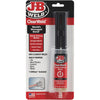 J-B Weld 0.47 Oz. ClearWeld Epoxy