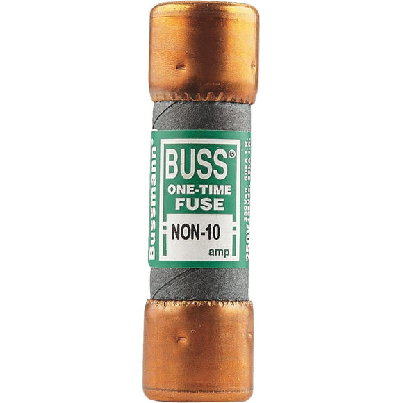 Bussmann 30A NON Cartridge General Purpose Cartridge Fuse