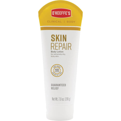 O'Keeffe's Skin Repair 7 Oz. Tube Body Lotion