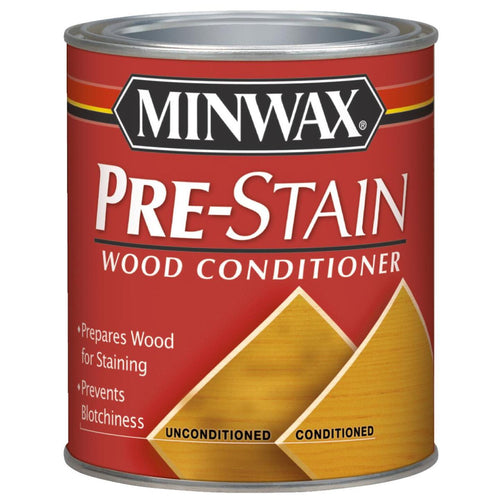 Minwax 1 Gal. Pre-Stain Wood Conditioner