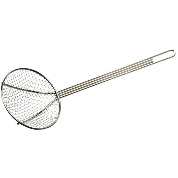 Bayou Classic 18 In. Mesh Fryer Skimmer