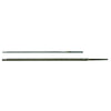 Crescent Nicholson 1/8 x 6 Round Knurl Cut Chainsaw File - Boxed