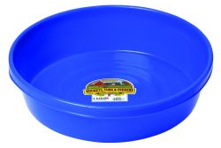 Little Giant 3 Gallon Plastic Utility Pan