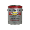 Rust-Oleum® Protective Enamel Brush-On Paint Gloss Regal Red