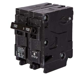 Siemens MBK200 Low Voltage Residential Circuit Breakers Main Breakers 200 A (200 A)