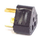 American Hardware Manufacturing Compact Adapter