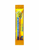 Sqwincher Single Serve Qwik Stik® ZERO Orange 0.11 Oz.