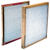 American Air Filter StrataDensity® Panel Filters 25 x 15 x 1