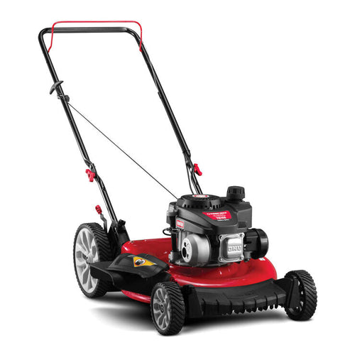 Troy Bilt TB105 Push Lawn Mower 21 in.