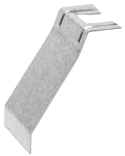 Western Product Of Indiana 3-FB Round Track Flashing Bracket for 3ASB-ADB