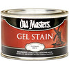 Old Masters 80916 Oil-Based Gen Stain, Fruitwood Finish ~ 1/2 Pint