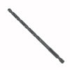 Irwin  Steel Hex Shank Drill Bit, 1/4x4-3/4