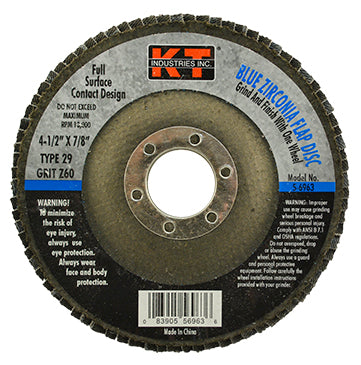 K-T Industries 4.5