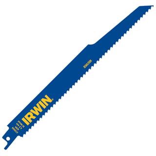 Irwin Demolition Reciprocating Blades 9 x 6T