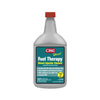 CRC Industries Diesel Fuel Therapy® Diesel Injector Cleaner Plus, 30 Fl Oz (30 oz.)