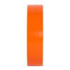 NSI Industries WW-732-OR WarriorWrap Premium 3/4 in. x 66 ft. 7 mil Vinyl Large Electrical Tape, Orange