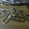 Oklahoma Steel & Wire Fence Staples 1.75”