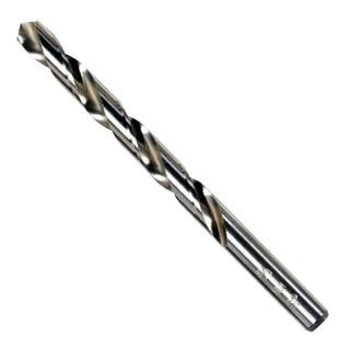 Irwin General Purpose High Speed Steel Fractional Straight Shank Jobber Length Drill Bits 5/64 in Dia x 1-11/16 in