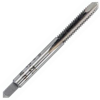 Irwin Ground Thread Spiral Point (Gun Taps) Chip Driver Machine Screw / Fractional Taps (HSS)