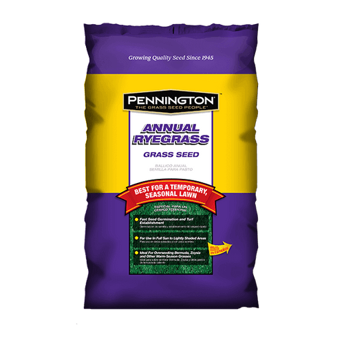 Pennington Annual Ryegrass (10-lb)