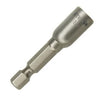 Irwin Lobular Design Nutsetters 1/4 X 1-7/8